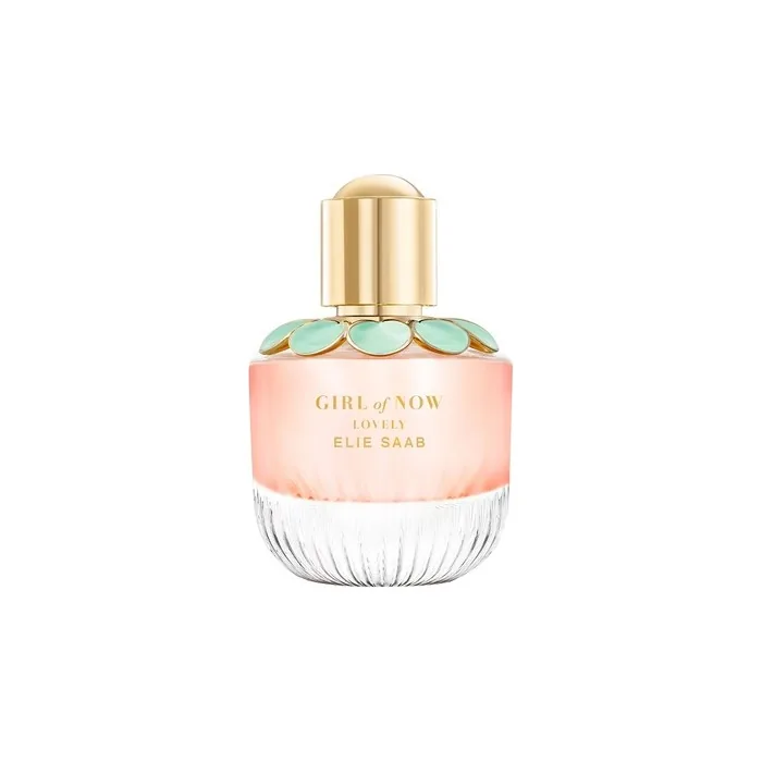 Elie Saab Girl Of Now Lovely Eau De Parfum Spray 50ml