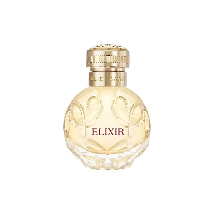 Elie Saab Elixir Eau De Parfum Spray 50ml