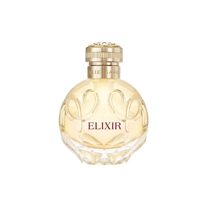 Elie Saab Elixir Eau De Parfum Spray 100ml
