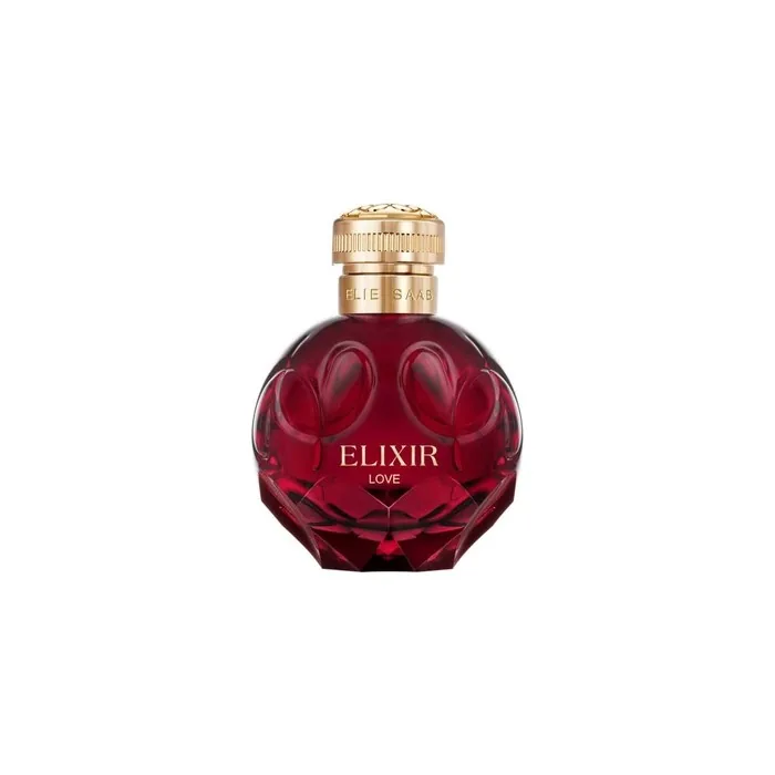 Elie Saab Elixir Love Eau De Parfum 90ml