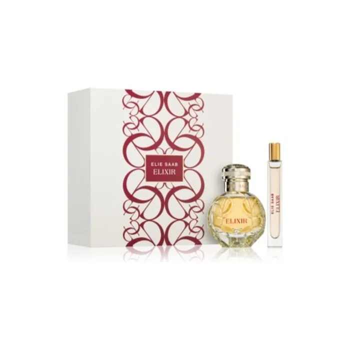Elie Saab Eau De Parfum 50 Ml