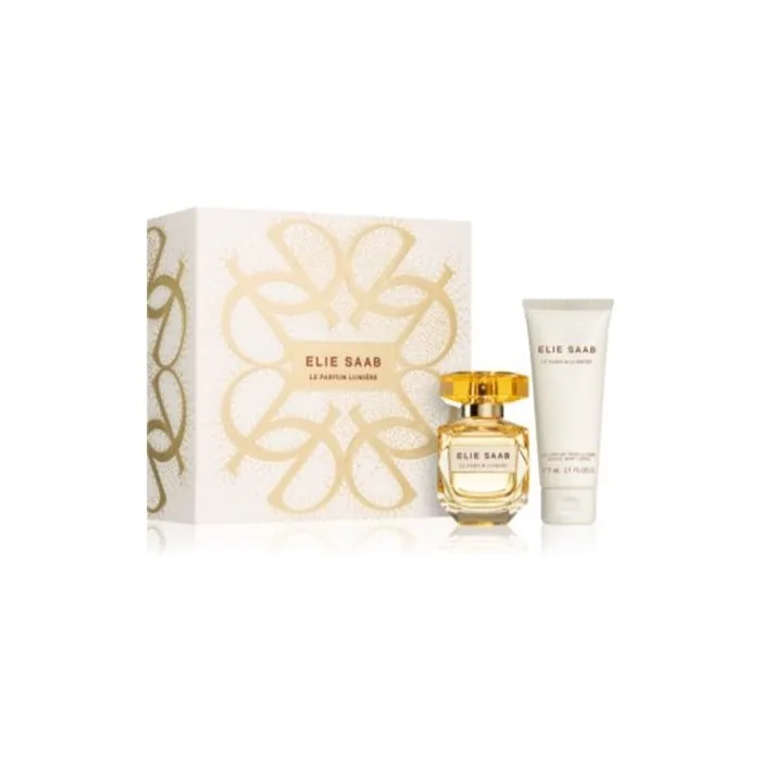 Elie Saab Le Parfum Lumiere 75 Ml Women's Fragrance