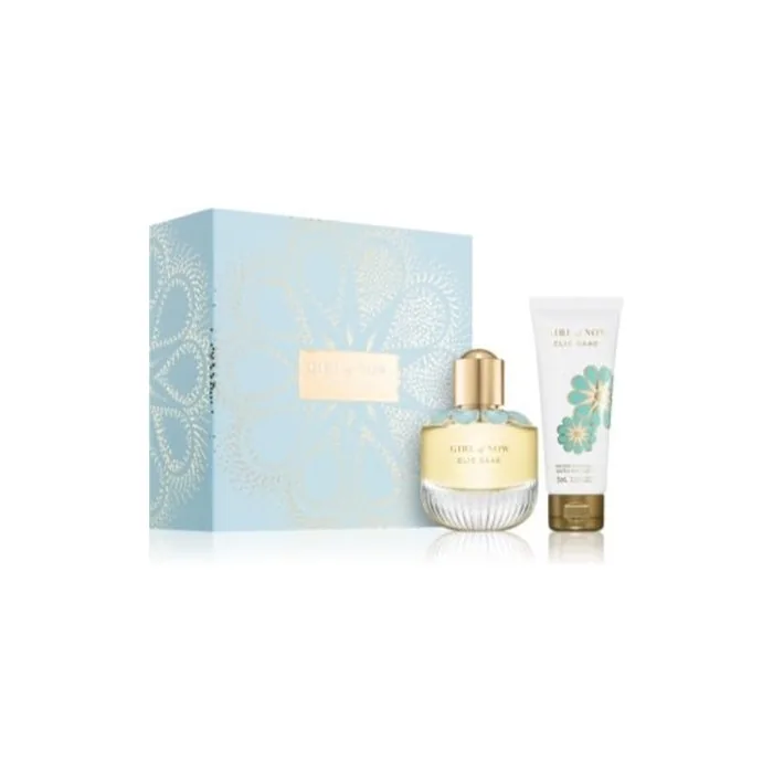 Elie Saab Girl Of Now 50 Ml Women's Fragrance