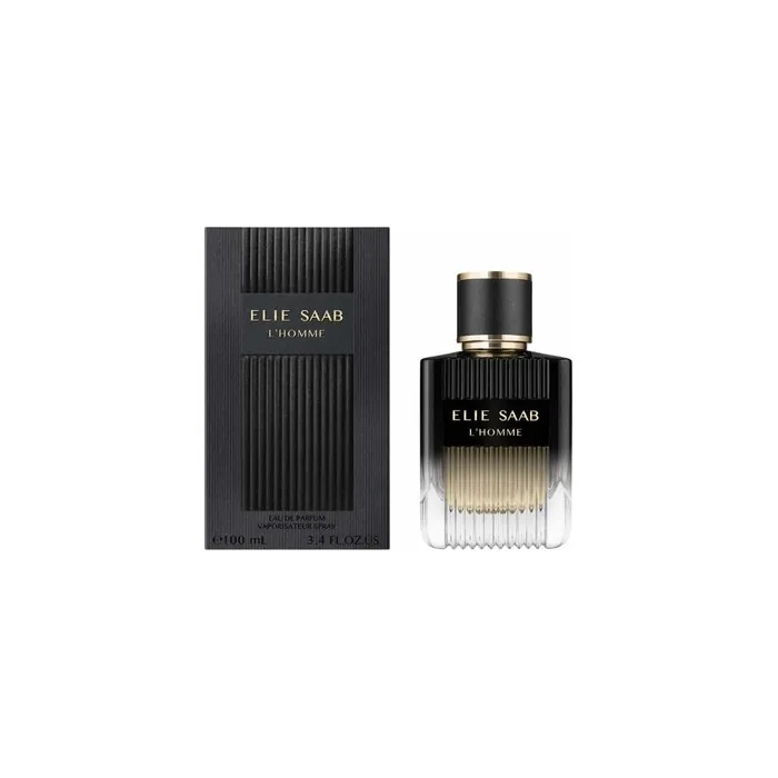 Elie Saab Elie Saab Lhomme Eau De Parfum Spray 100ml