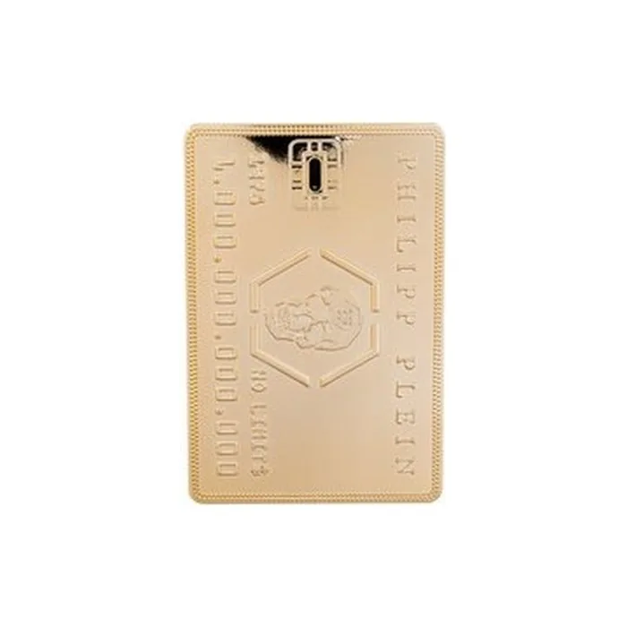 Philipp Plein No Limit Gold Eau De Parfum