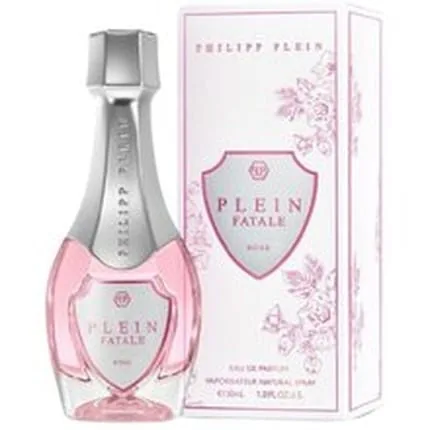 Philipp Plein Plein Fatale Ros Eau De Parfum