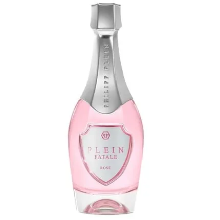 Philipp Plein Fatale Rose Eau De Parfum Spray 50ml