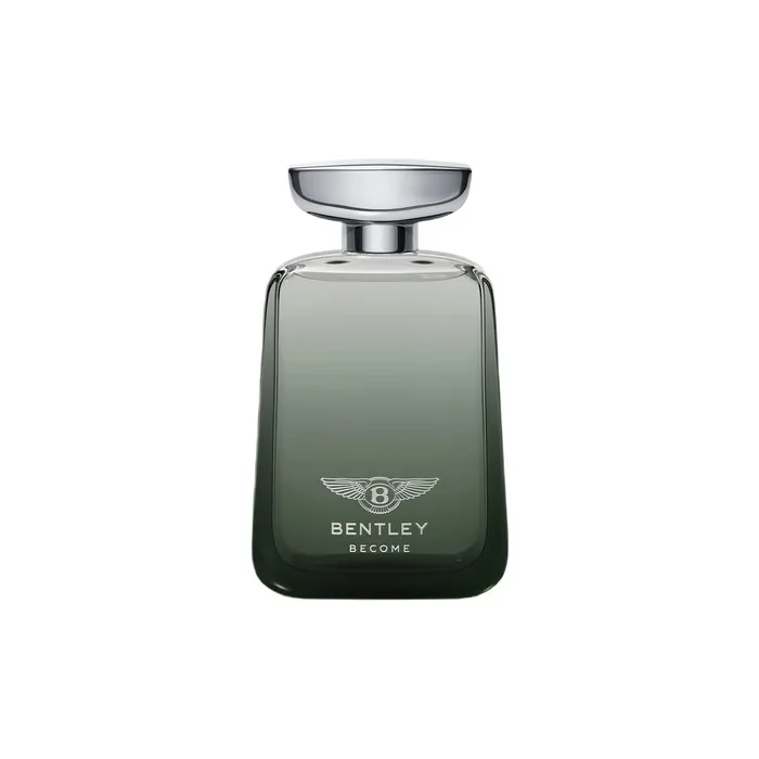 Bentley Become Eau De Parfum Spray 100ml By Bentley