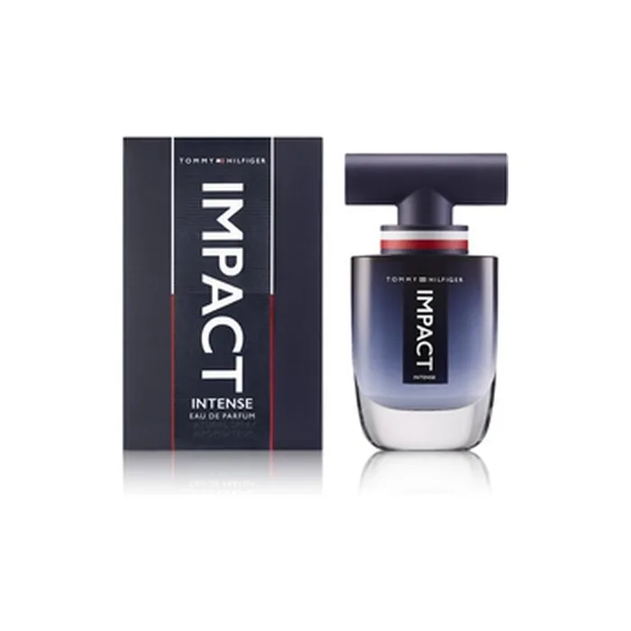 Tommy Hilfiger Impact Intense Eau De Parfum Spray 50ml