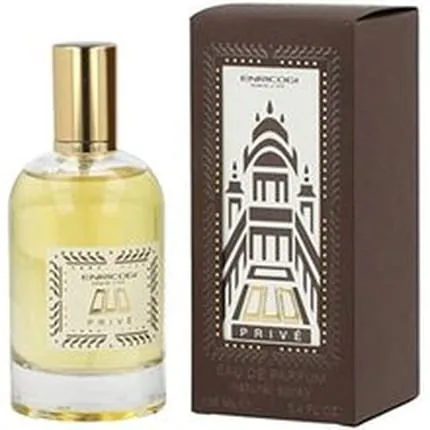 Enrico Gi Oud Priv Eau De Parfum