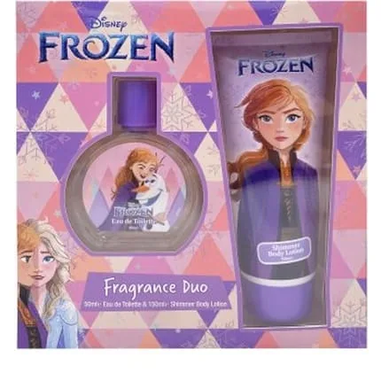 Corsair Frozen Women's Fragrance
