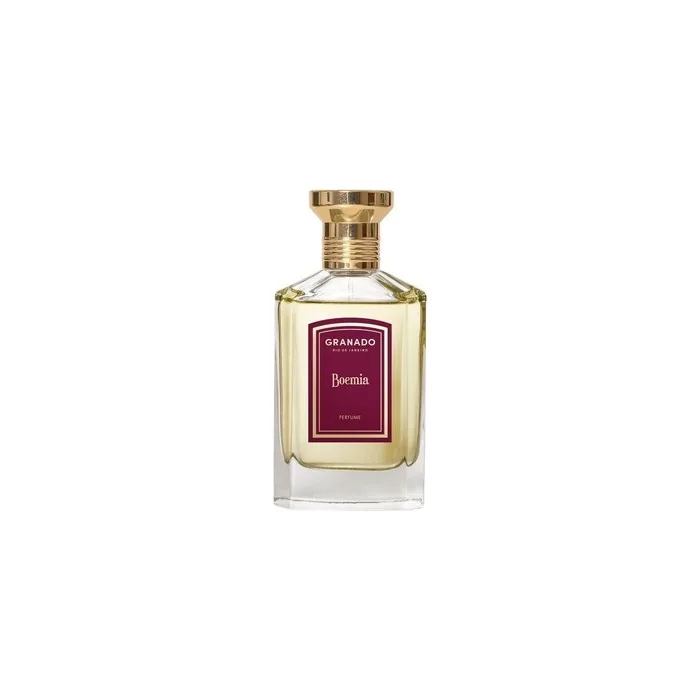 Granado Boemia Eau de Parfum 75ml