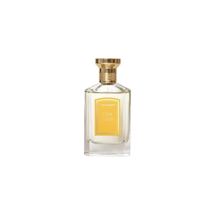 Granado Citrus Brasilis Eau de Parfum 75ml