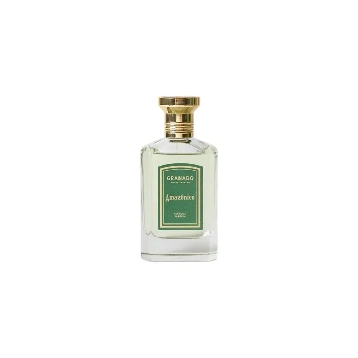 Granado Amazônico Eau de Parfum 75ml