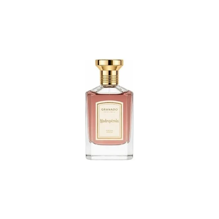 Granado Madrepérola Eau de Parfum 75ml
