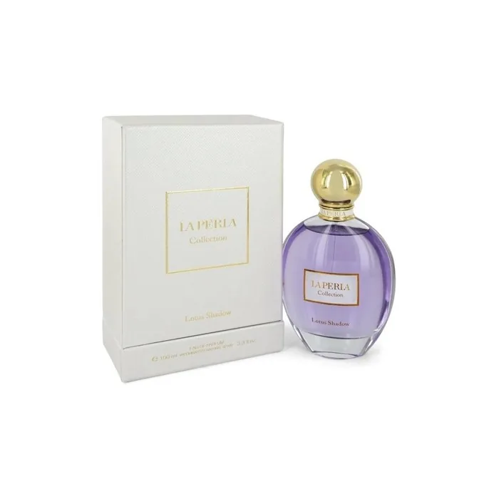 Lotus Shadow by La Perla Eau De Parfum Spray 3.3 oz 100 ml