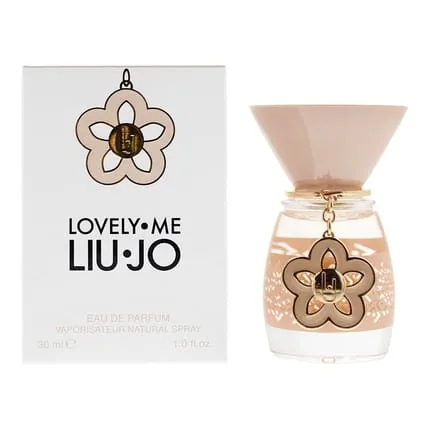 Liu Jo Lovely Me Eau De Parfum 30ml Women Spray