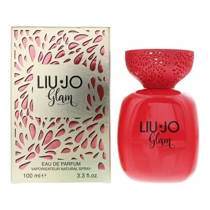 Liu Jo Glam Eau De Parfum 100ml For Women