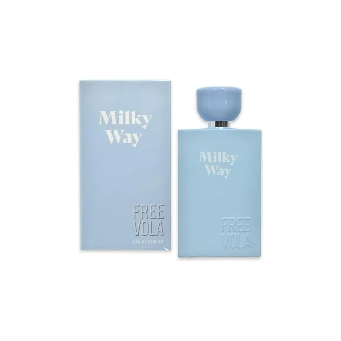 Freevola Milkyway Eau De Parfum 100 Ml