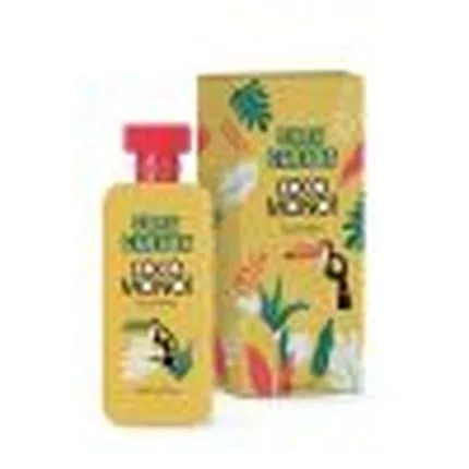 Coco Monoi Copa Cabana Eau De Parfum 100 Ml Spray
