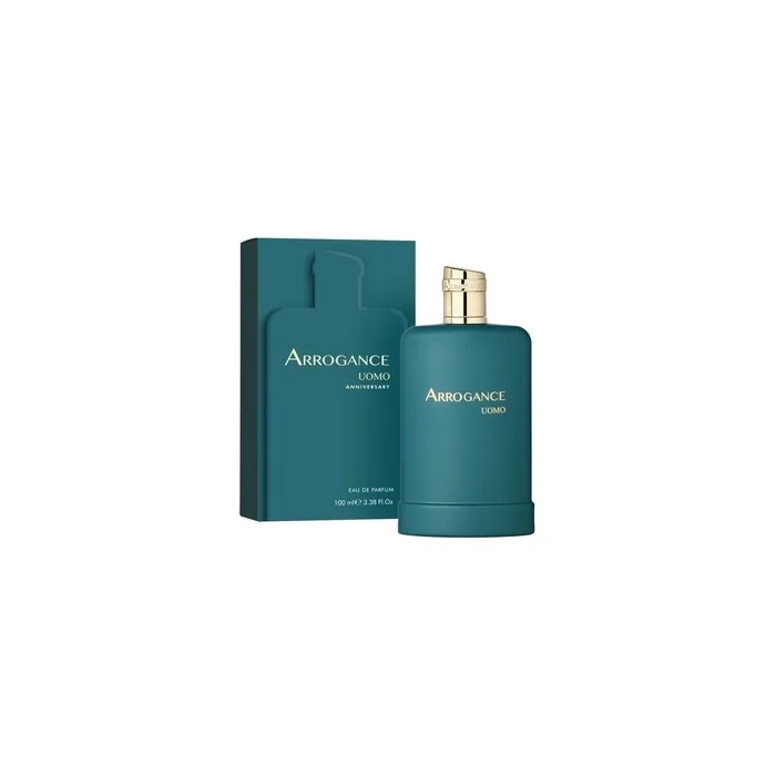 Arrogance Anniversary Line Men Perfume