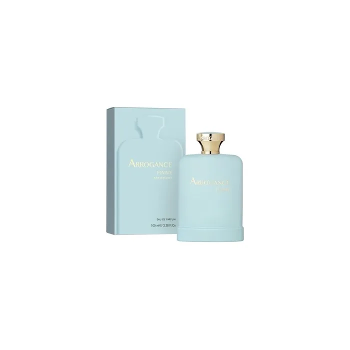 Arrogance Anniversary Line Women Perfume