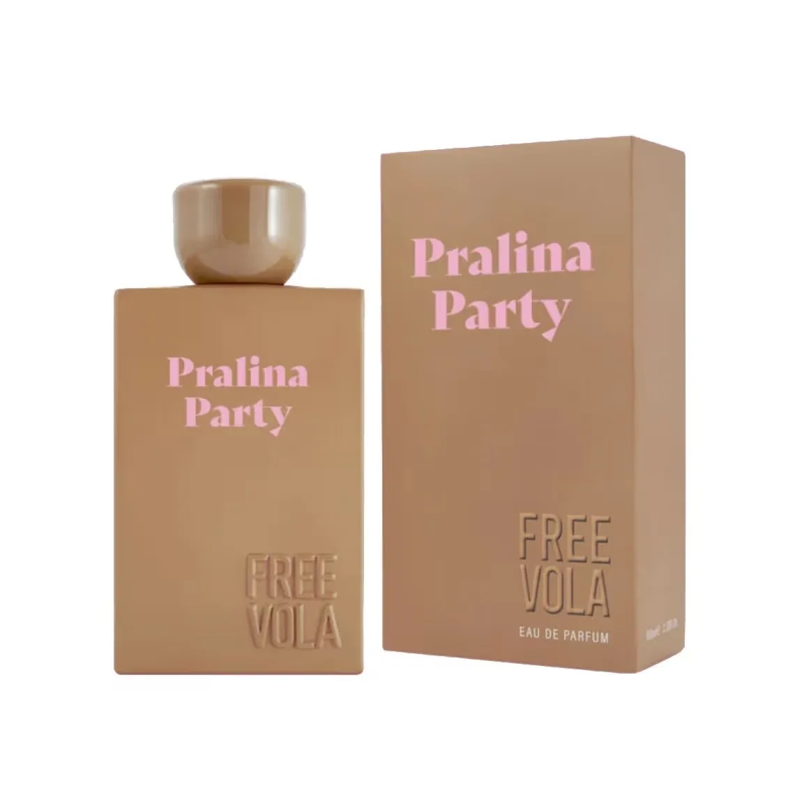 Freevola Pralina Party Eau De Parfum