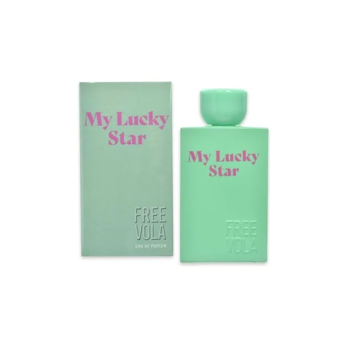 Freevola My Lucky Star Eau De Parfum 100 Ml Spray
