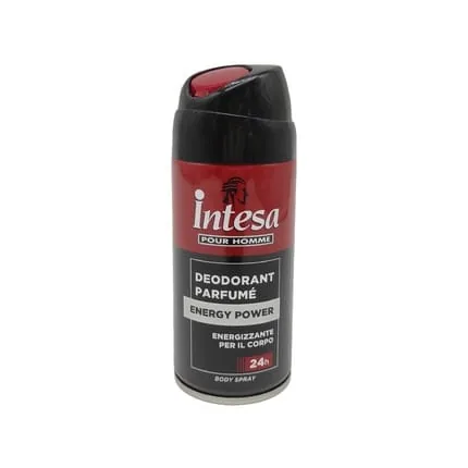 Parfumd Energy Power Deodorant 150ml