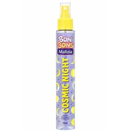 Malizia Bonbons Cosmic Night Glittering Fragrance 75ml