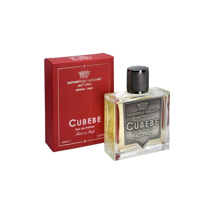 Cubebe Eau De Parfum 100ml