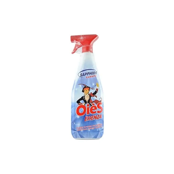 Oies Essenza Luxury Sapphire Spray 750ml