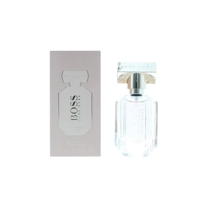 Hugo Boss Hugo The Scent Intense Eau De Parfum 30ml For Women