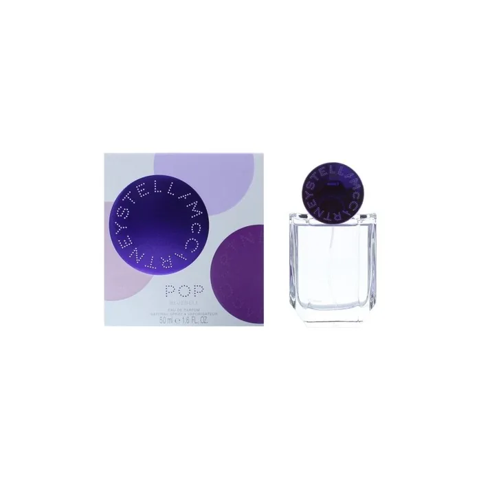 Stella Mccartney Pop Blueb Eau De Parfum 50ml For Women