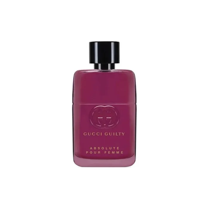 Gucci Guilty Absolute Pour Femme Eau De Parfum Spray 50ml