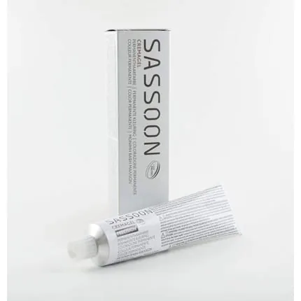 Sassoon Intensitone Cyclamen 60ml