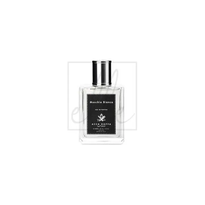 Acca Kappa White Moss Eau De Parfum 100ml Unisex Spray