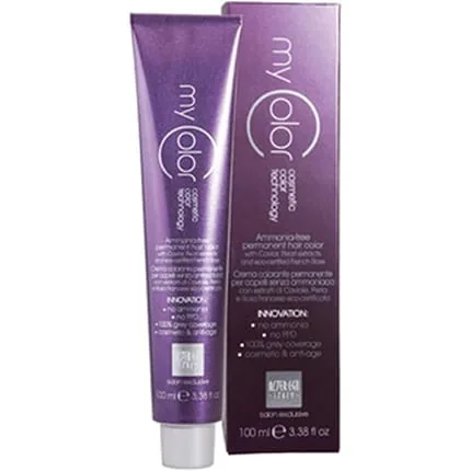 ALTEREGO AE MY COLOR 100ml 8/3 Hair Color