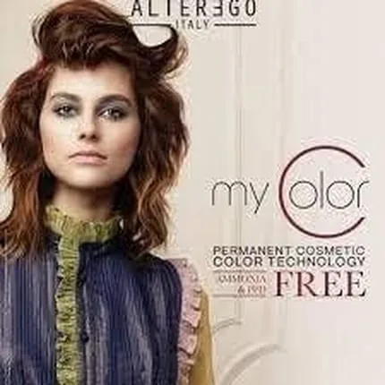 ALTEREGO AE MY COLOR 100ml 5.73