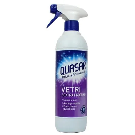 Vapos 650 Extra Profumo