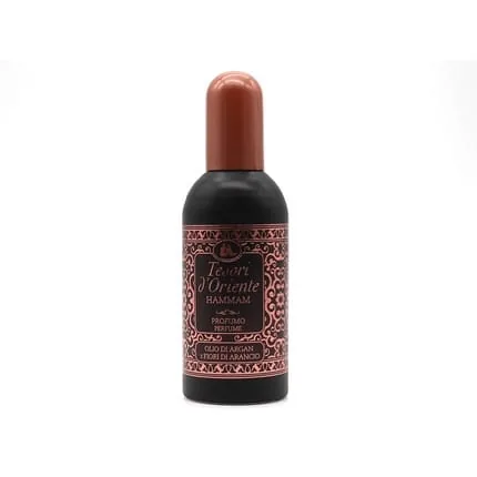 Tesori D'Oriente Hammam Eau De Parfum
