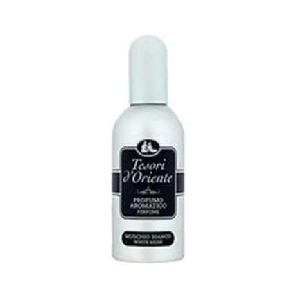 Tesori D'Oriente White Musk Eau De Parfum