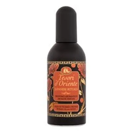 Tesori D'Oriente Japanese Rituals Eau De Parfum