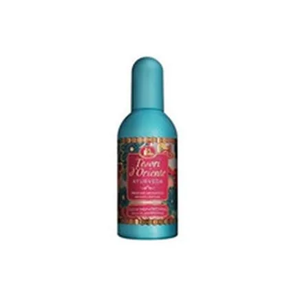 Tesori D'Oriente Ayurveda Eau De Parfum