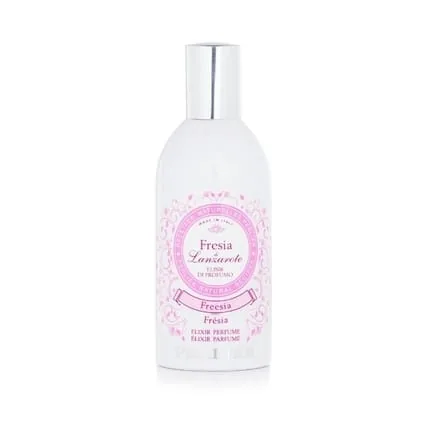 Perlier Freesia Elixir Perfume Spray 100ml