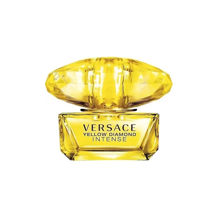Versace Yellow Diamond Intense Eau De Parfum Spray 50ml