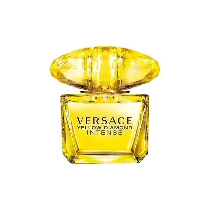 Versace Yellow Diamond Intense Eau De Parfum Spray 90ml