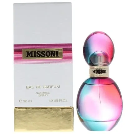Missoni Eau De Parfum 30ml For Women Missoni Pour Femme