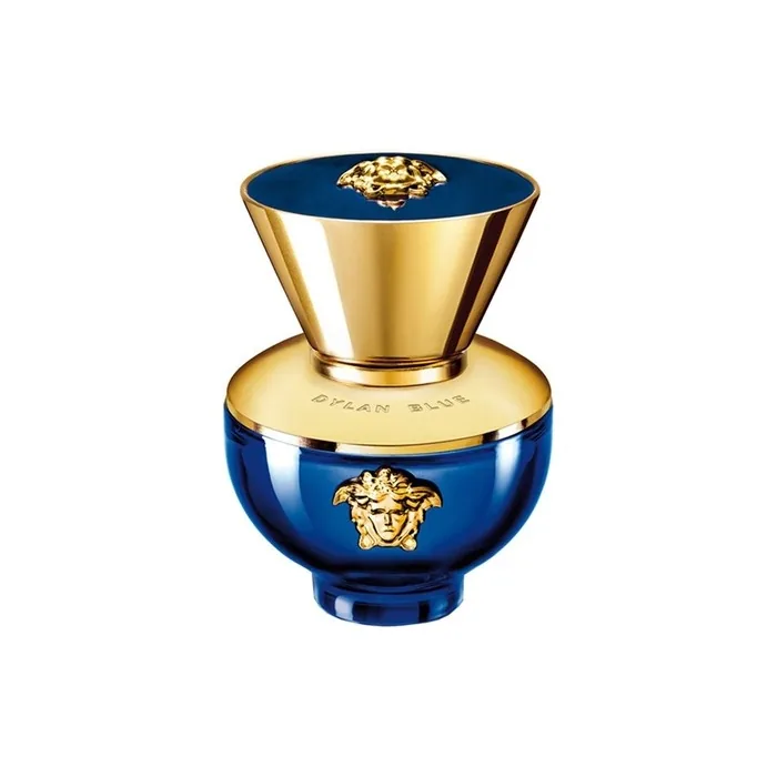 Versace Versace Pour Femme Dylan Blue Eau De Parfum Spray 50ml