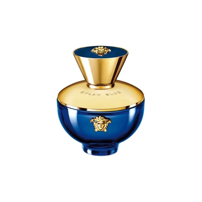 Versace Pour Femme Dylan Blue Eau De Parfum Spray 100ml